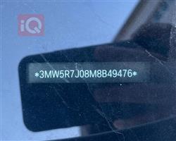 بی ئێم دەبڵیو سیریەس 3